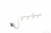 Bentley Arnage RR Silver Seraph Right Fuel Injection Rail